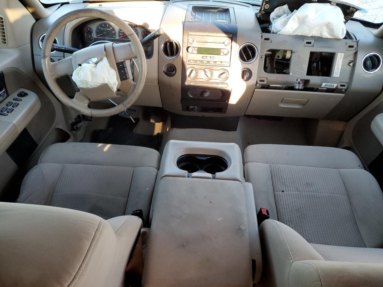 2008 Ford F-150 - Image 8