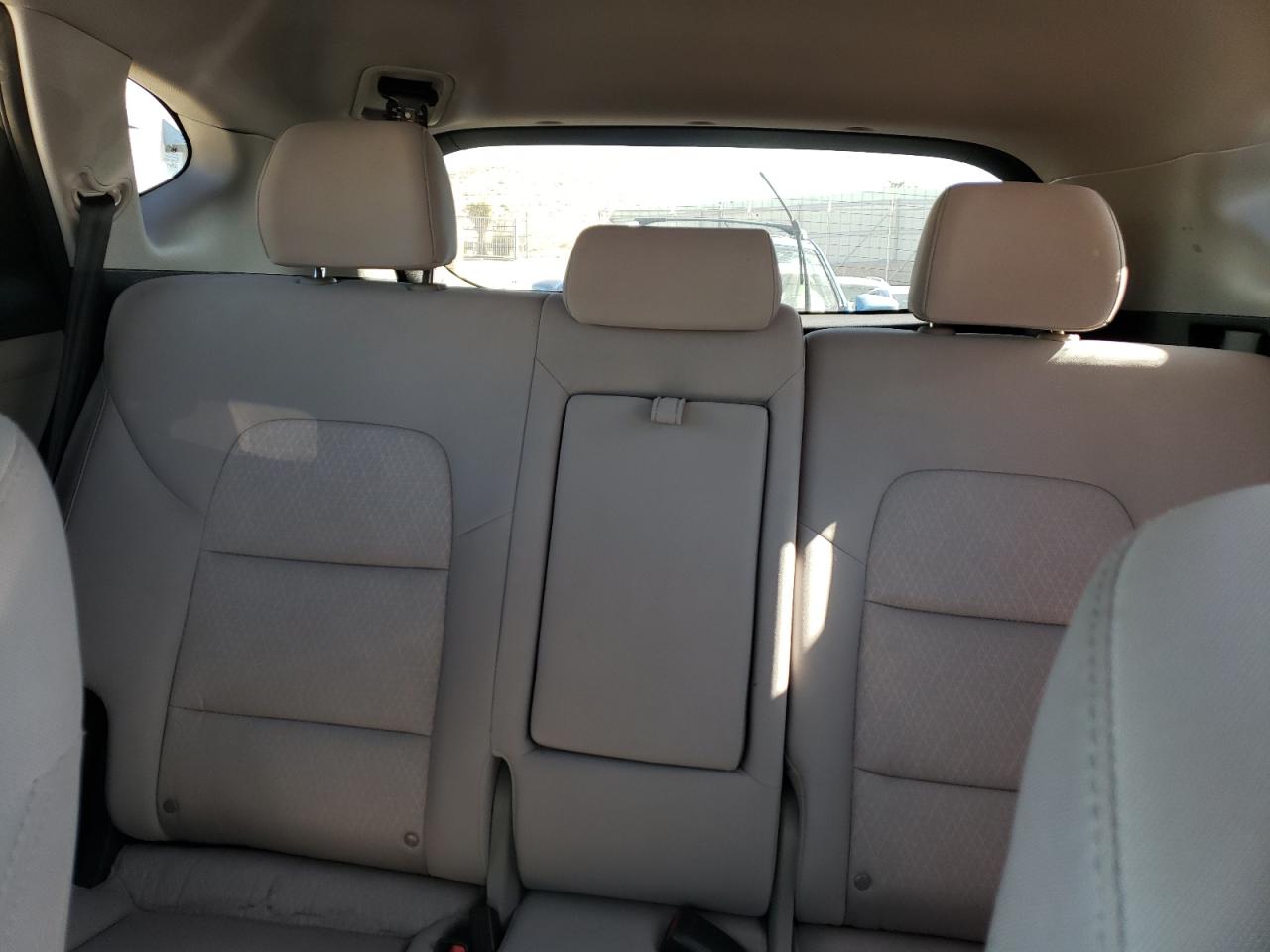 2018 Hyundai Tucson - Image 10