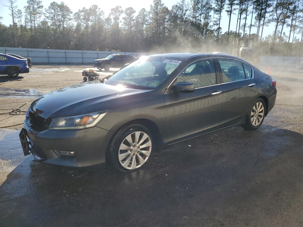 2013 Honda Accord - Image 1