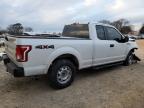 2016 Ford F150 Super Cab   იყიდება Tanner-ში, AL - Front End