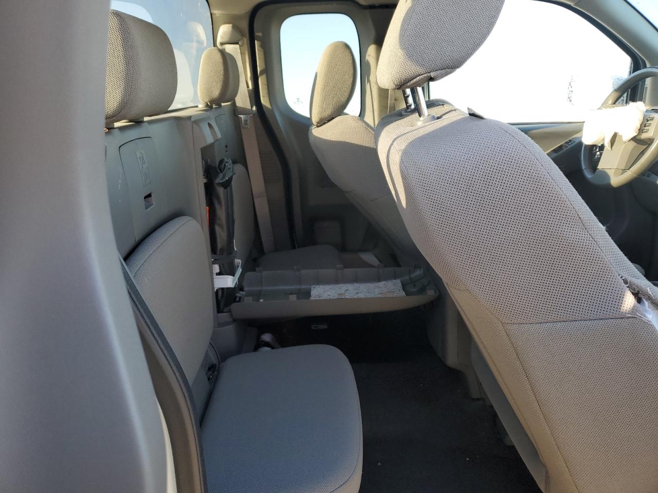 1N6ED0CE4LN726661 NISSAN FRONTIER 2020