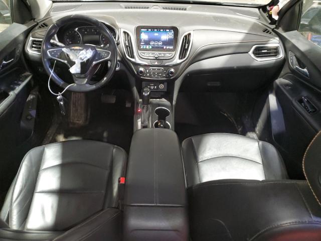  CHEVROLET EQUINOX 2019 Czarny