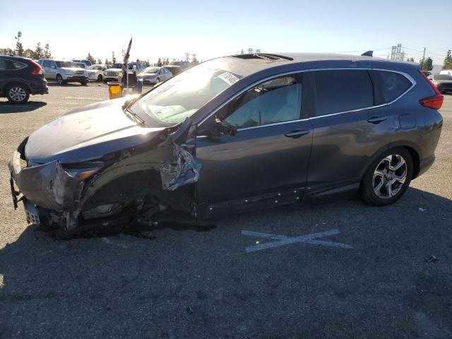 2019 Honda Cr-V Exl en Venta en Rancho Cucamonga, CA - Front End