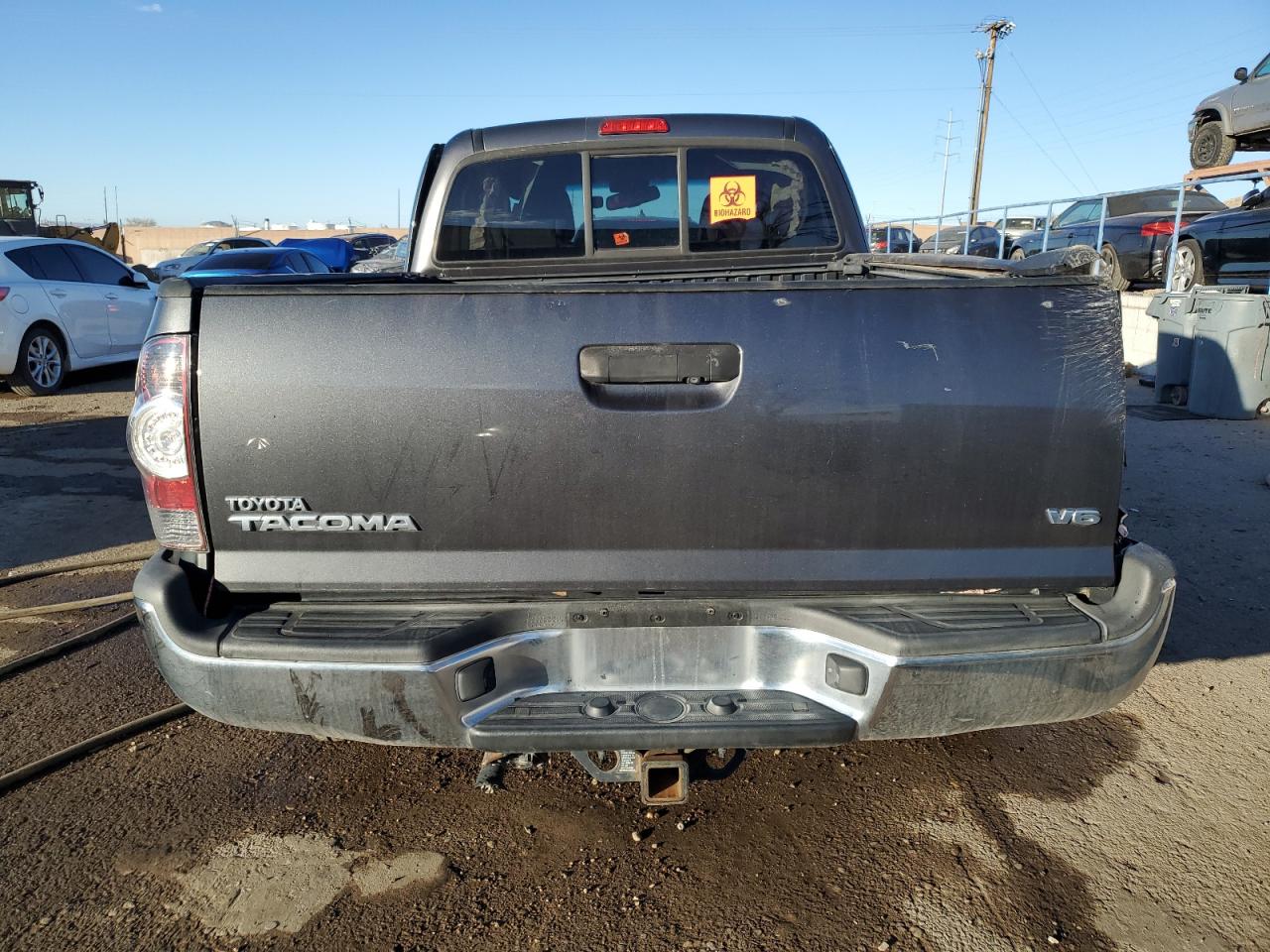2013 Toyota Tacoma - Image 6