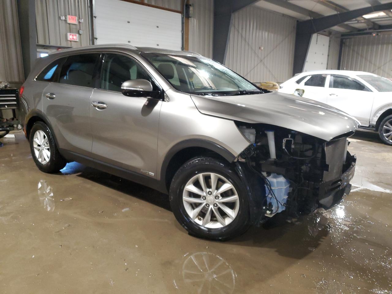 2016 Kia Sorento - Image 4