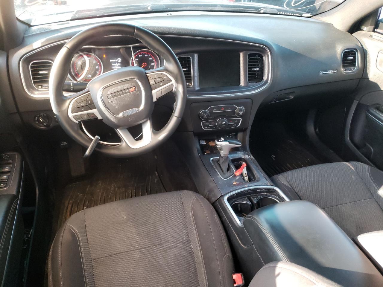 2016 Dodge Charger - Image 8