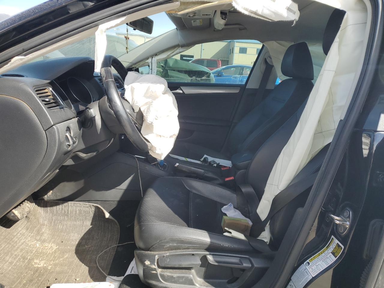 2015 Volkswagen Jetta - Image 7