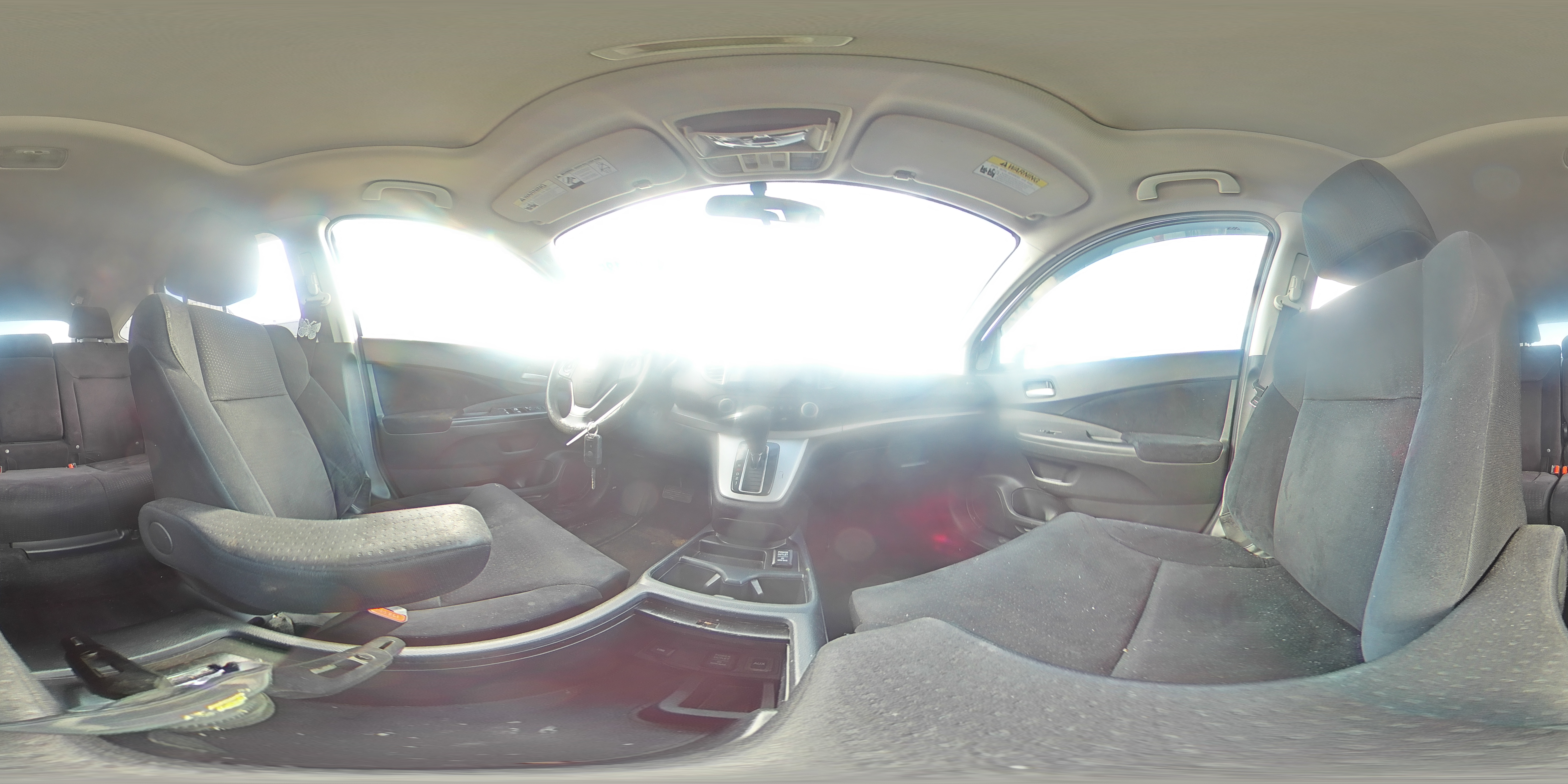 2012 Honda CR-V - Image 15