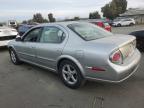 2003 Nissan Maxima Gle за продажба в Martinez, CA - Front End