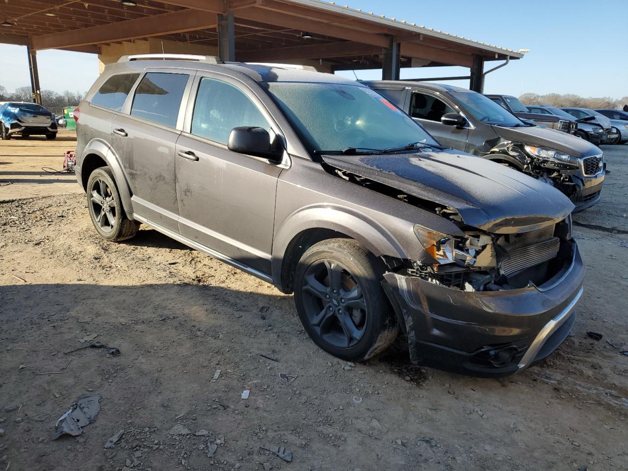2019 Dodge Journey - Image 4