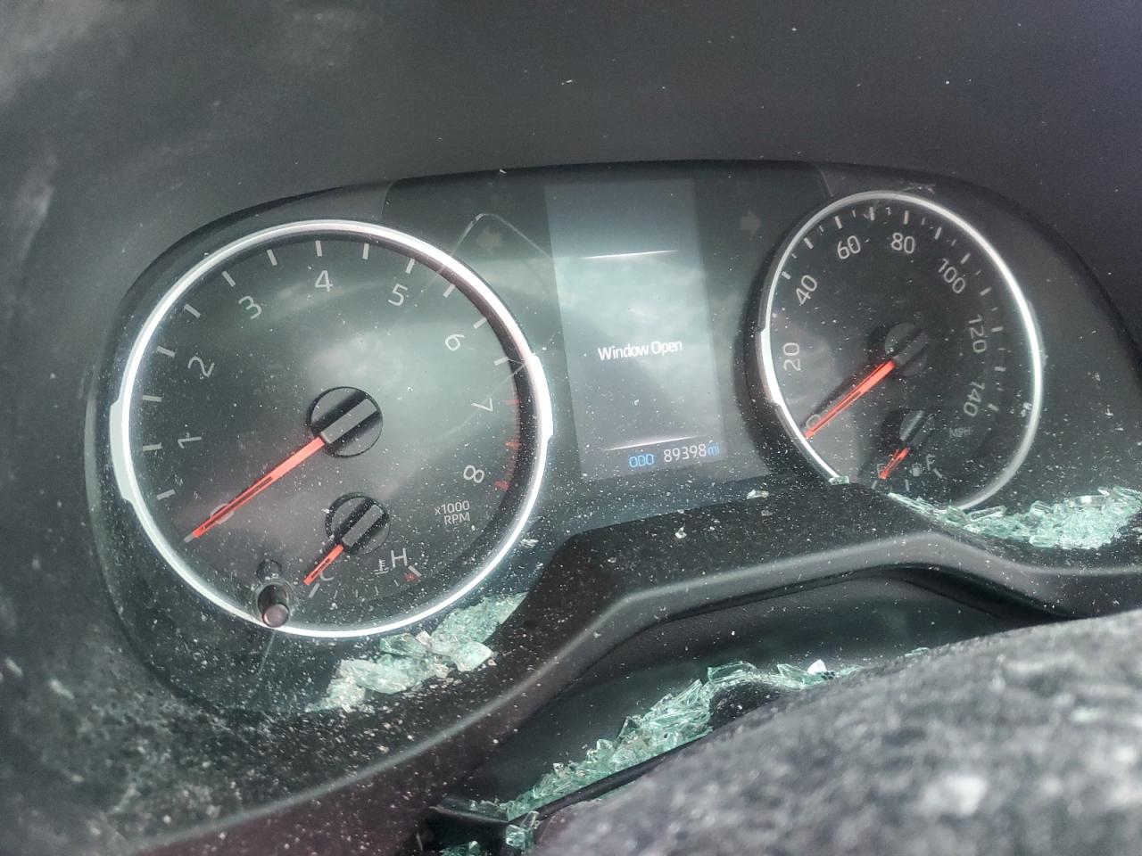 2T3W1RFV4LC062078 TOYOTA RAV4 2020
