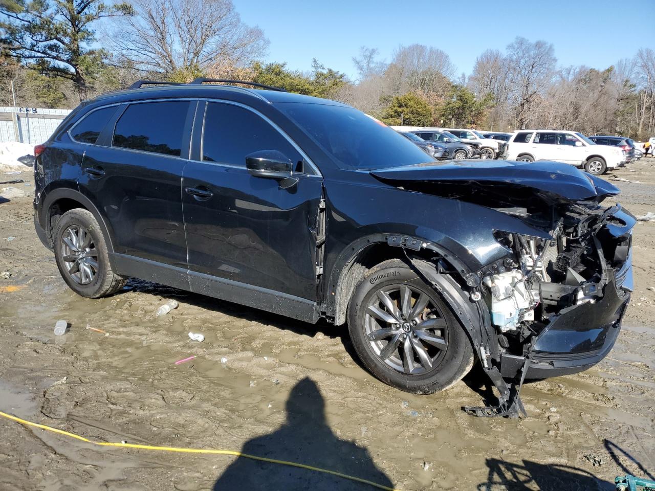 2020 Mazda CX-9 - Image 4