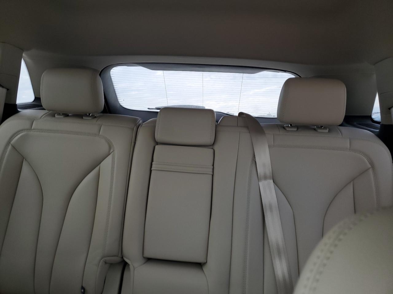 2018 Lincoln MKX - Image 10