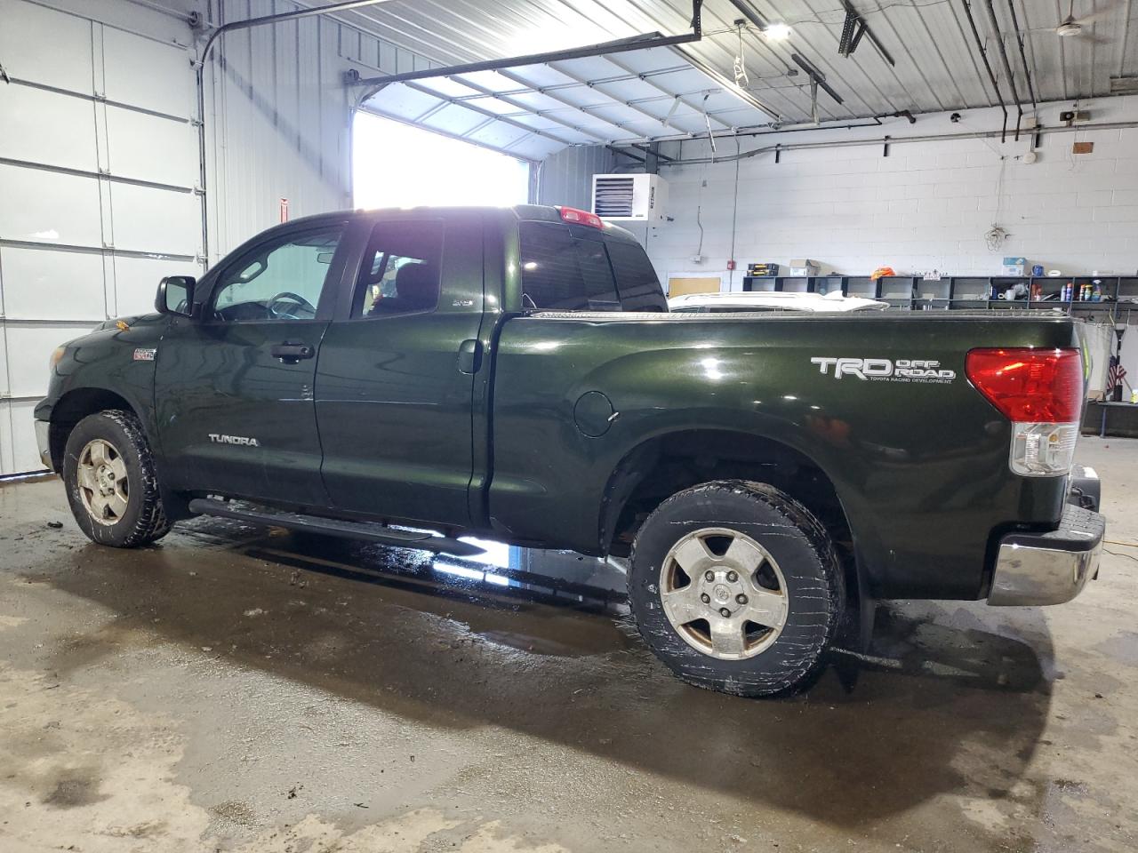 2010 Toyota Tundra - Image 2
