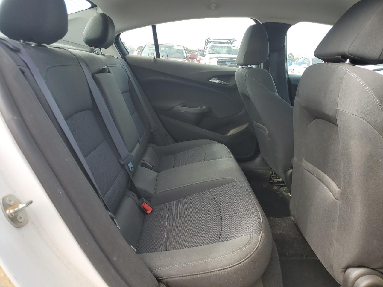 1G1BE5SM7H7130148 CHEVROLET CRUZE 2017