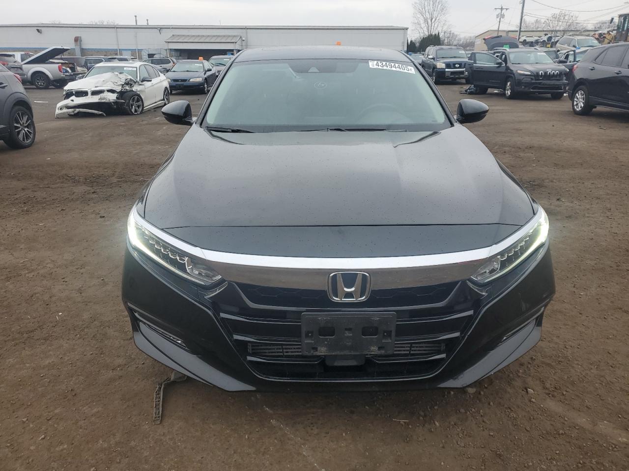 2018 Honda Accord - Image 5