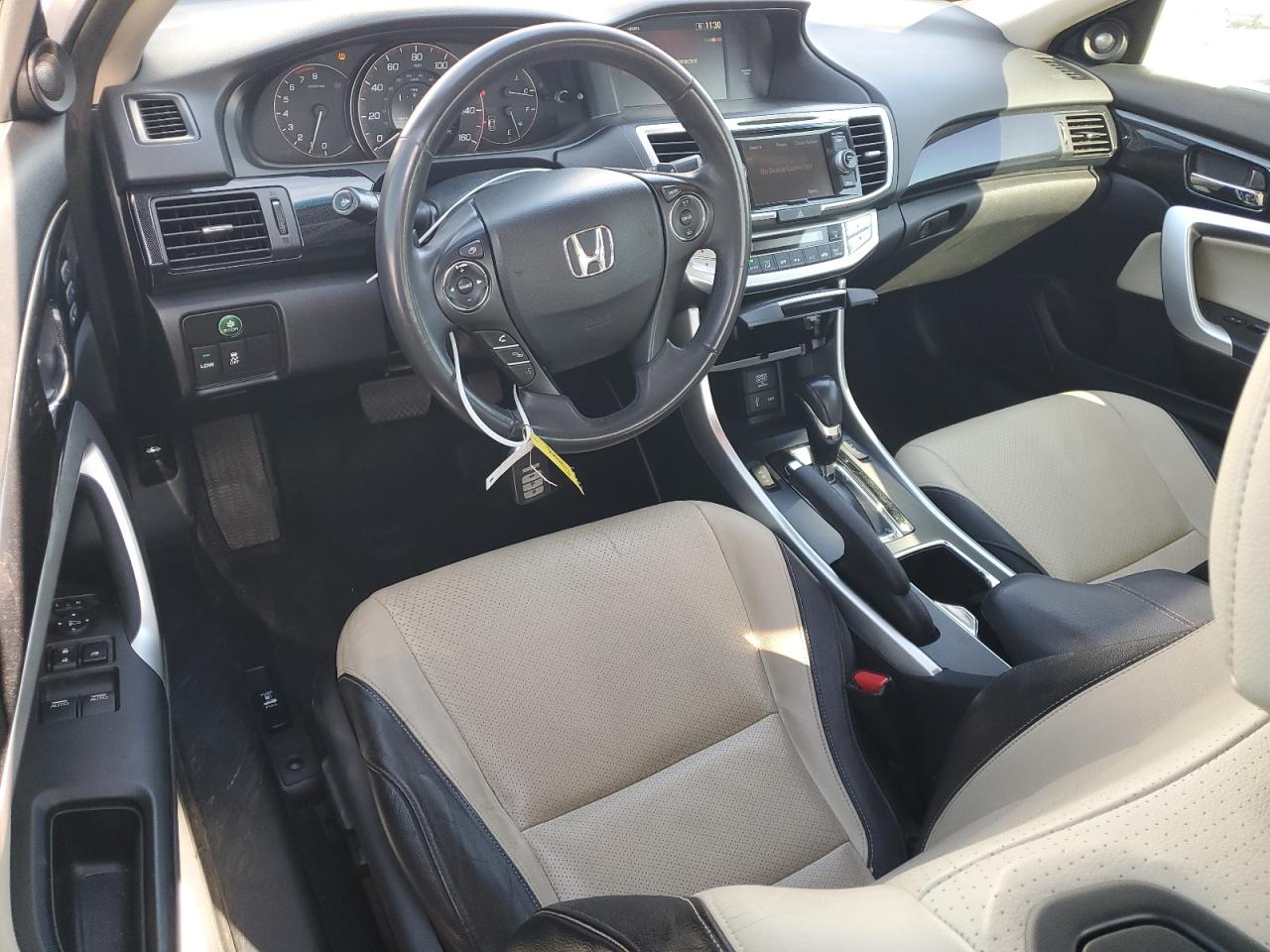 2013 Honda Accord - Image 8
