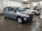 2012 Nissan Versa S продається в Madisonville, TN - Front End