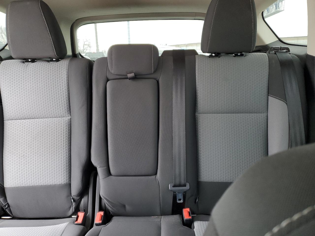 2017 Ford Escape - Image 10