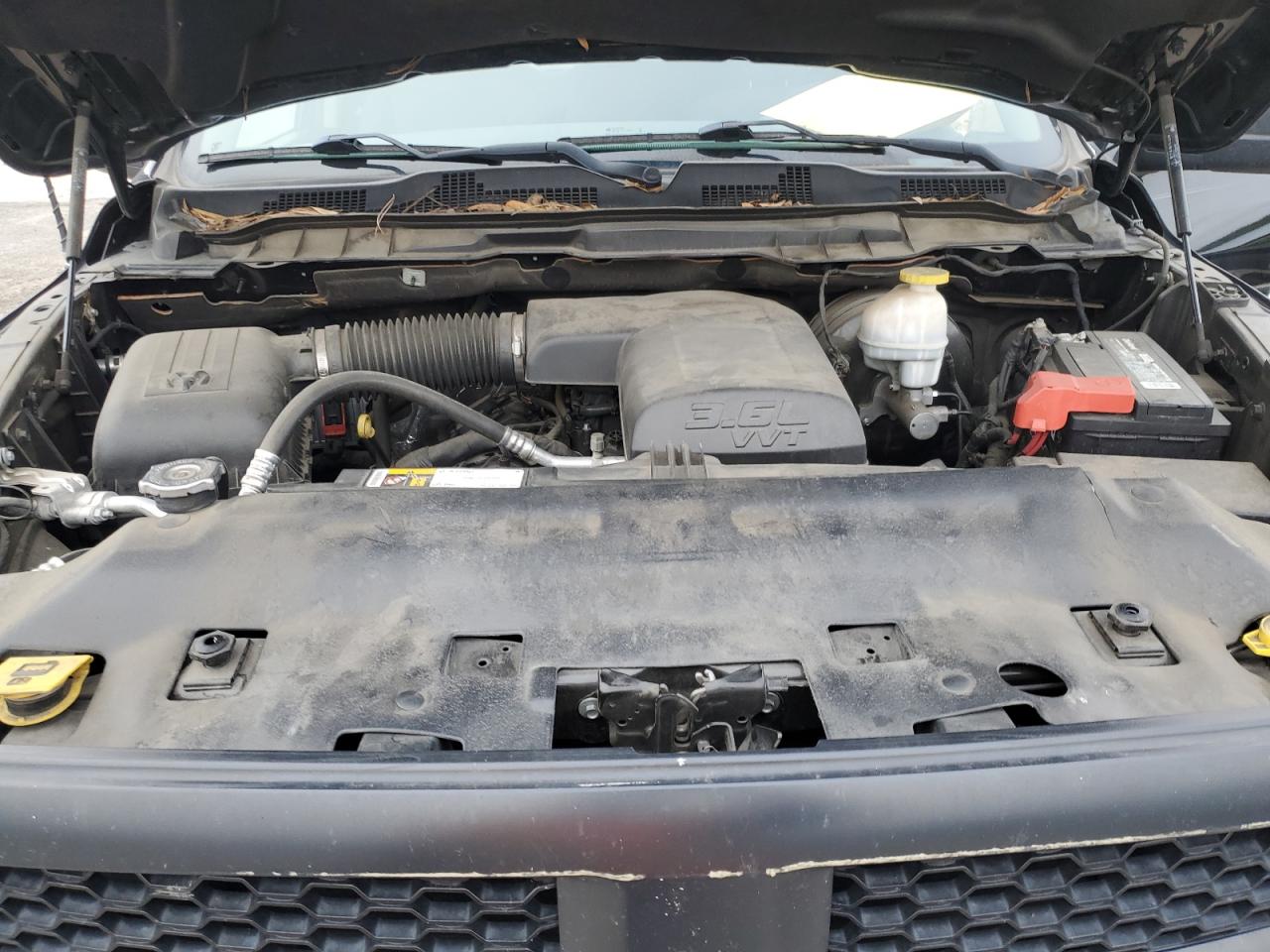 2019 Ram 1500 Classic Tradesman VIN: 1C6RR6FG5KS733485 Lot: 88253965