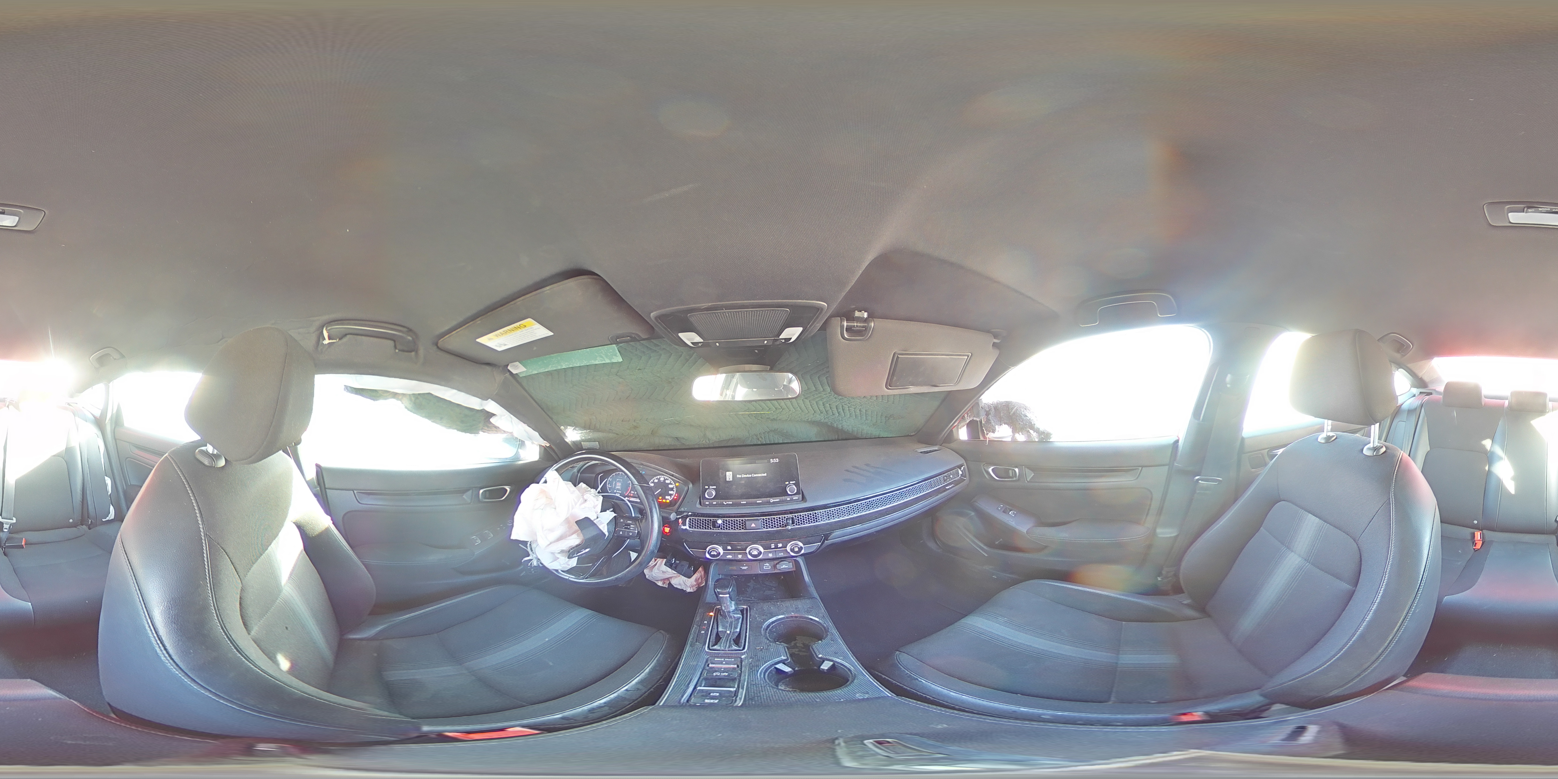2022 Honda Civic - Image 13