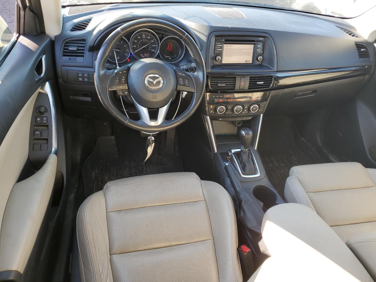 2015 Mazda CX-5 - Image 8