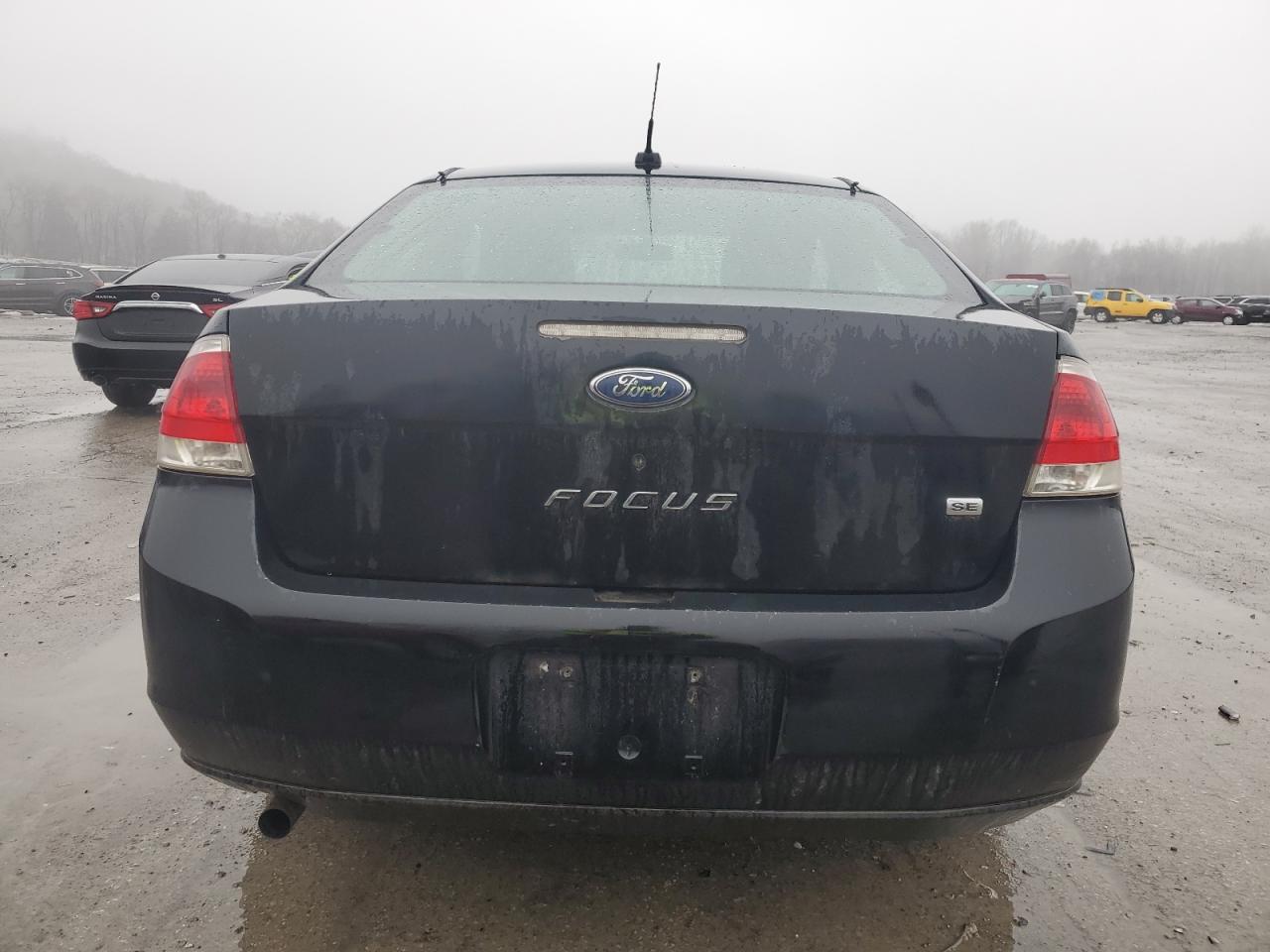 2008 Ford Focus - Image 6