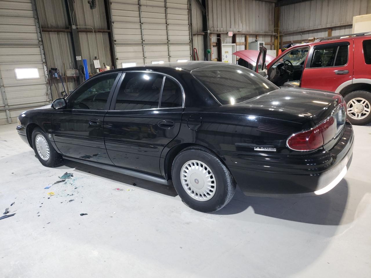 2000 Buick LeSabre - Image 2