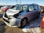 2014 Toyota Sienna Le zu verkaufen in Elgin, IL - Front End