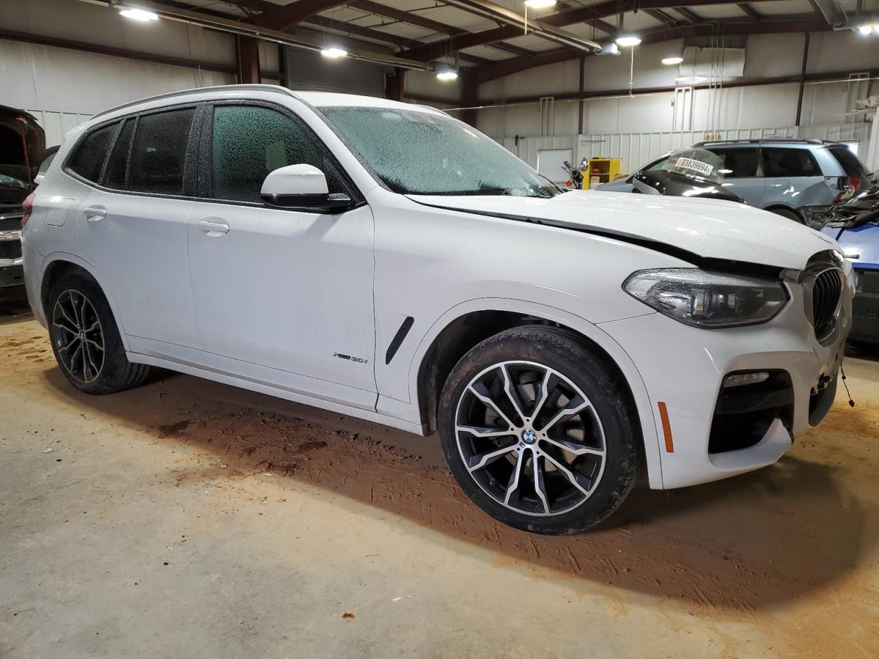 2018 BMW X3 - Image 4