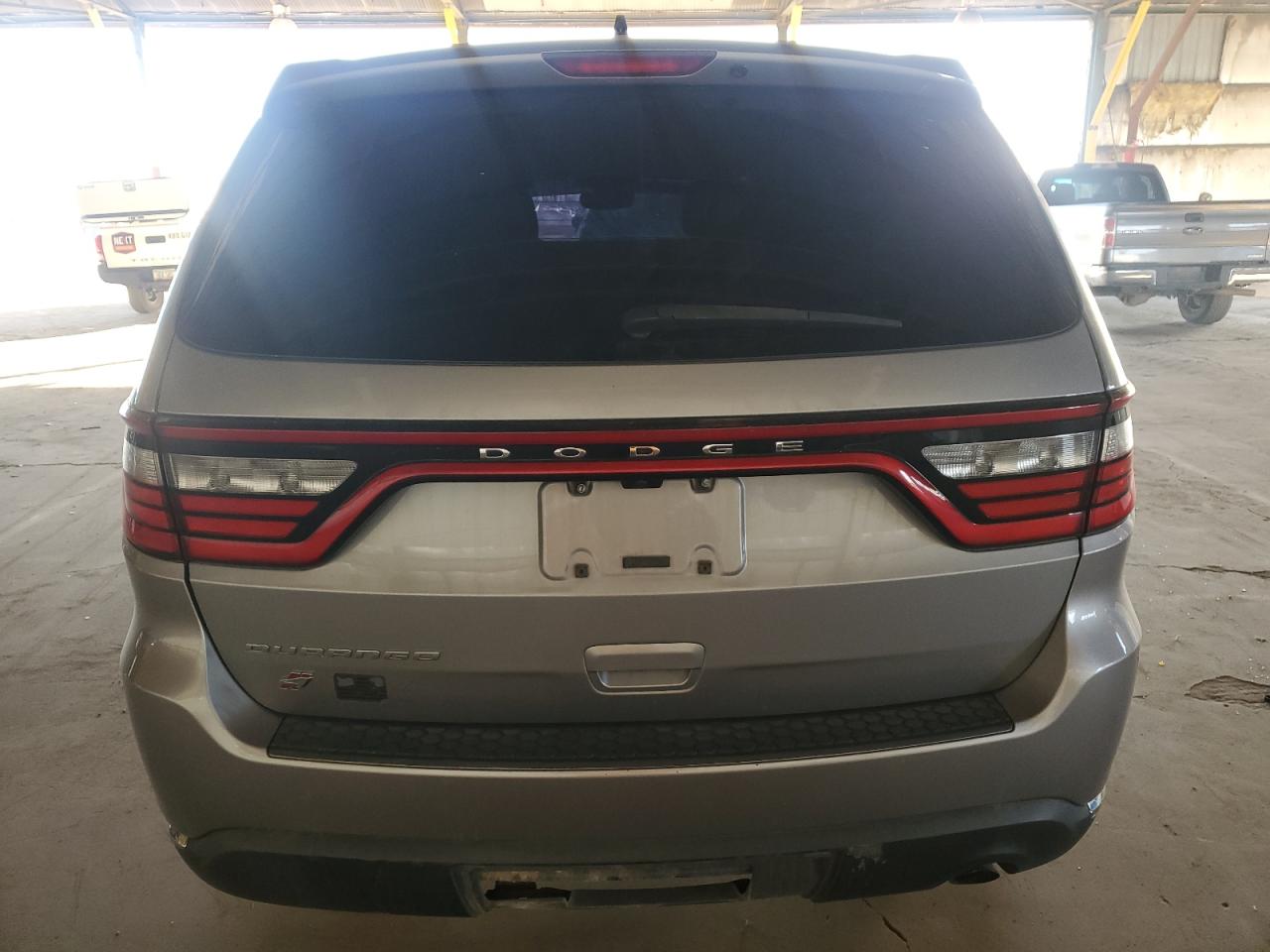2019 Dodge Durango - Image 6