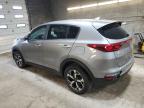 2020 Kia Sportage Lx de vânzare în Angola, NY - Front End