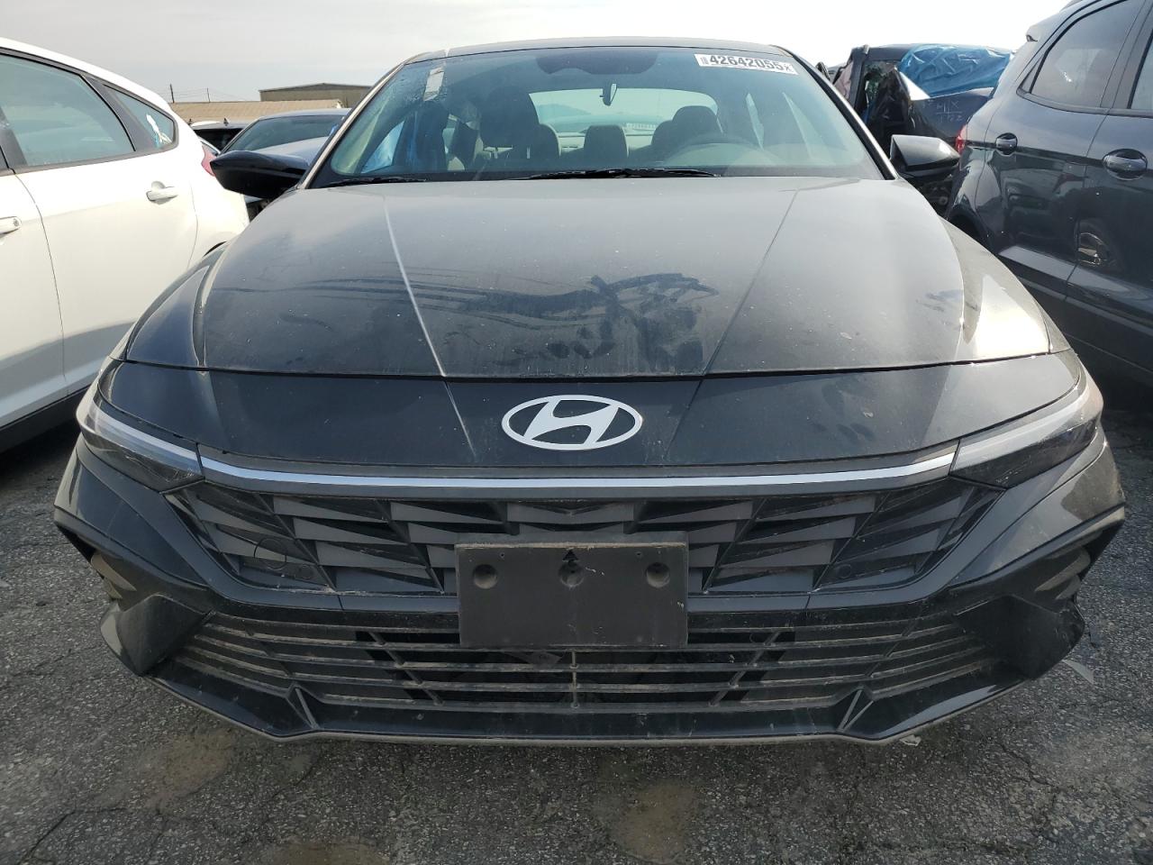 2024 Hyundai Elantra - Image 5