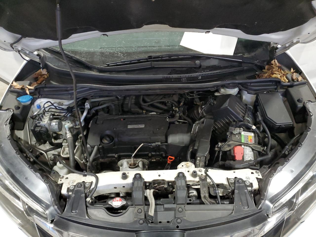 2016 Honda CR-V - Image 13