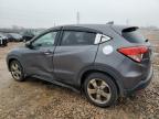 2017 Honda Hr-V Ex de vânzare în China Grove, NC - Top/Roof