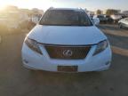 2010 Lexus Rx 350 продається в Martinez, CA - Undercarriage