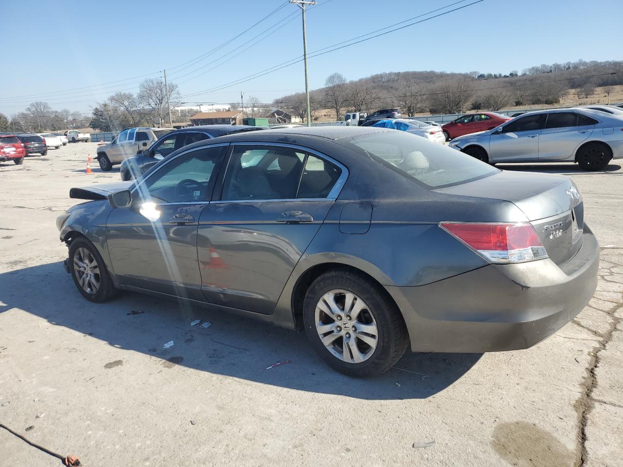 2010 Honda Accord - Image 2