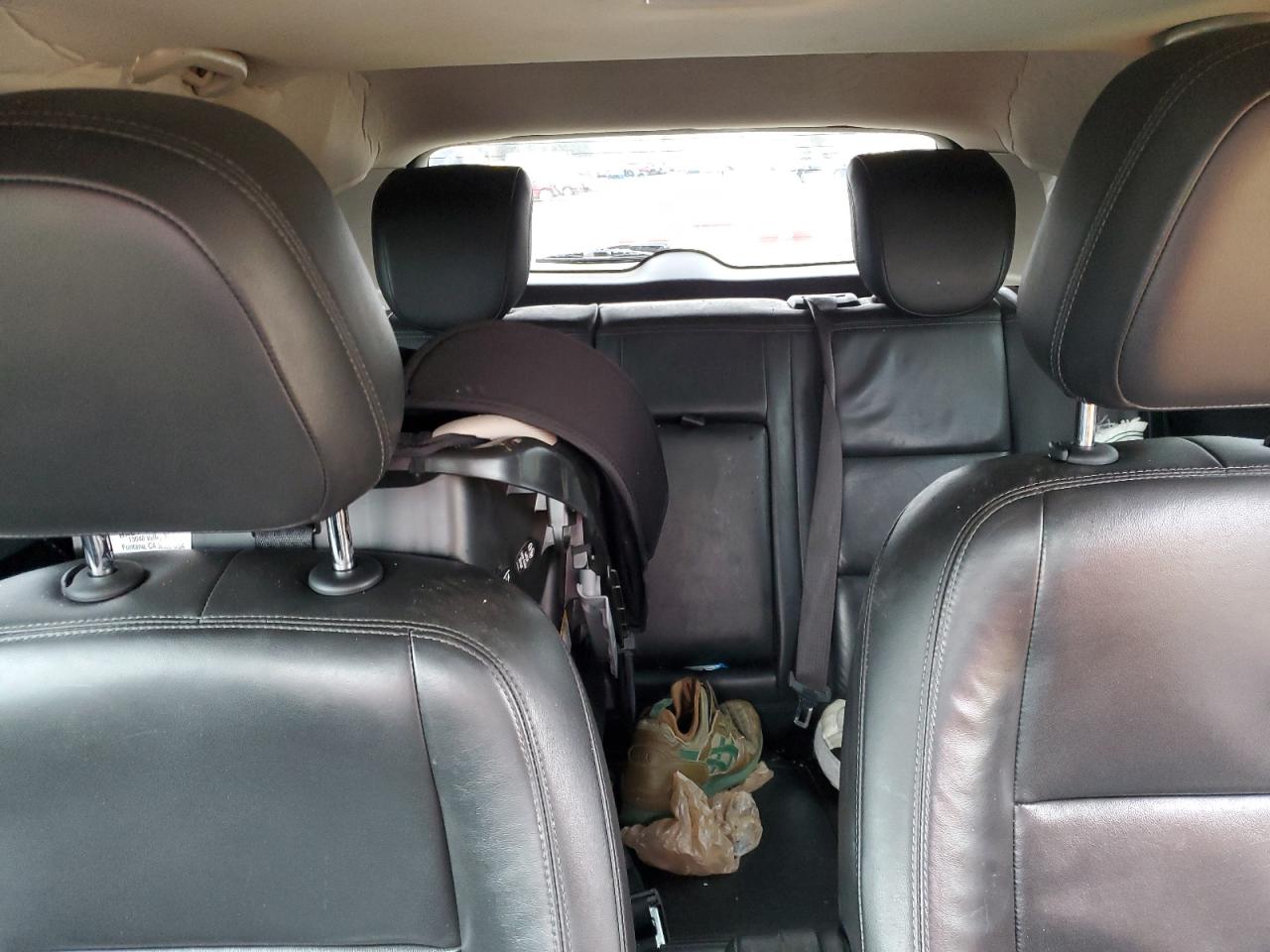 2017 Buick Encore 4D VIN: KL4CJDSD2HV149617 Lot: 87578895