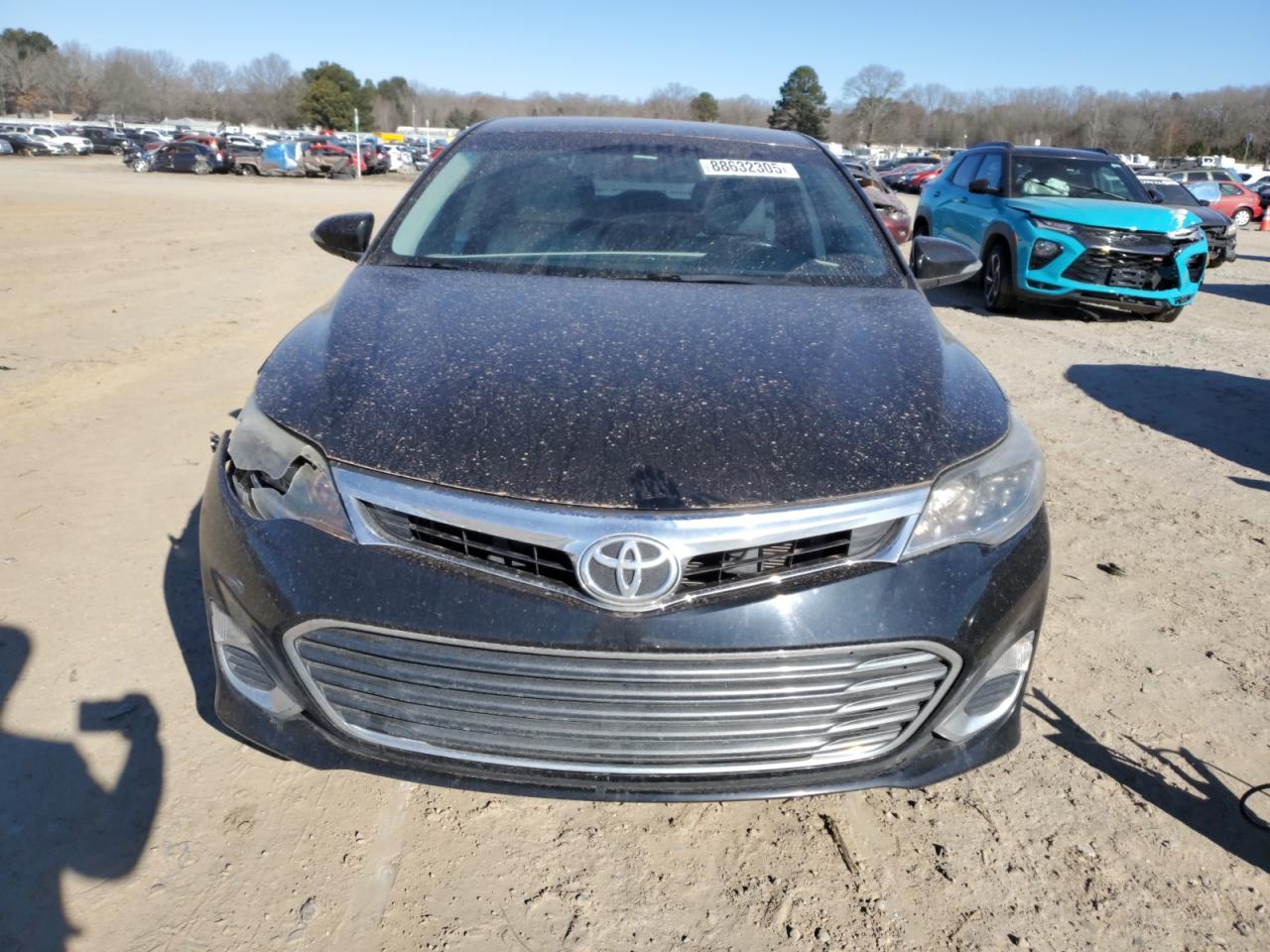2014 Toyota Avalon - Image 5