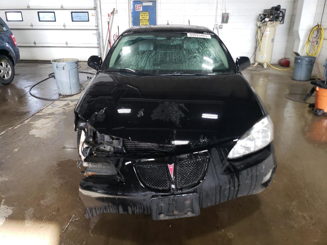 2007 Pontiac Grand Prix - Image 5