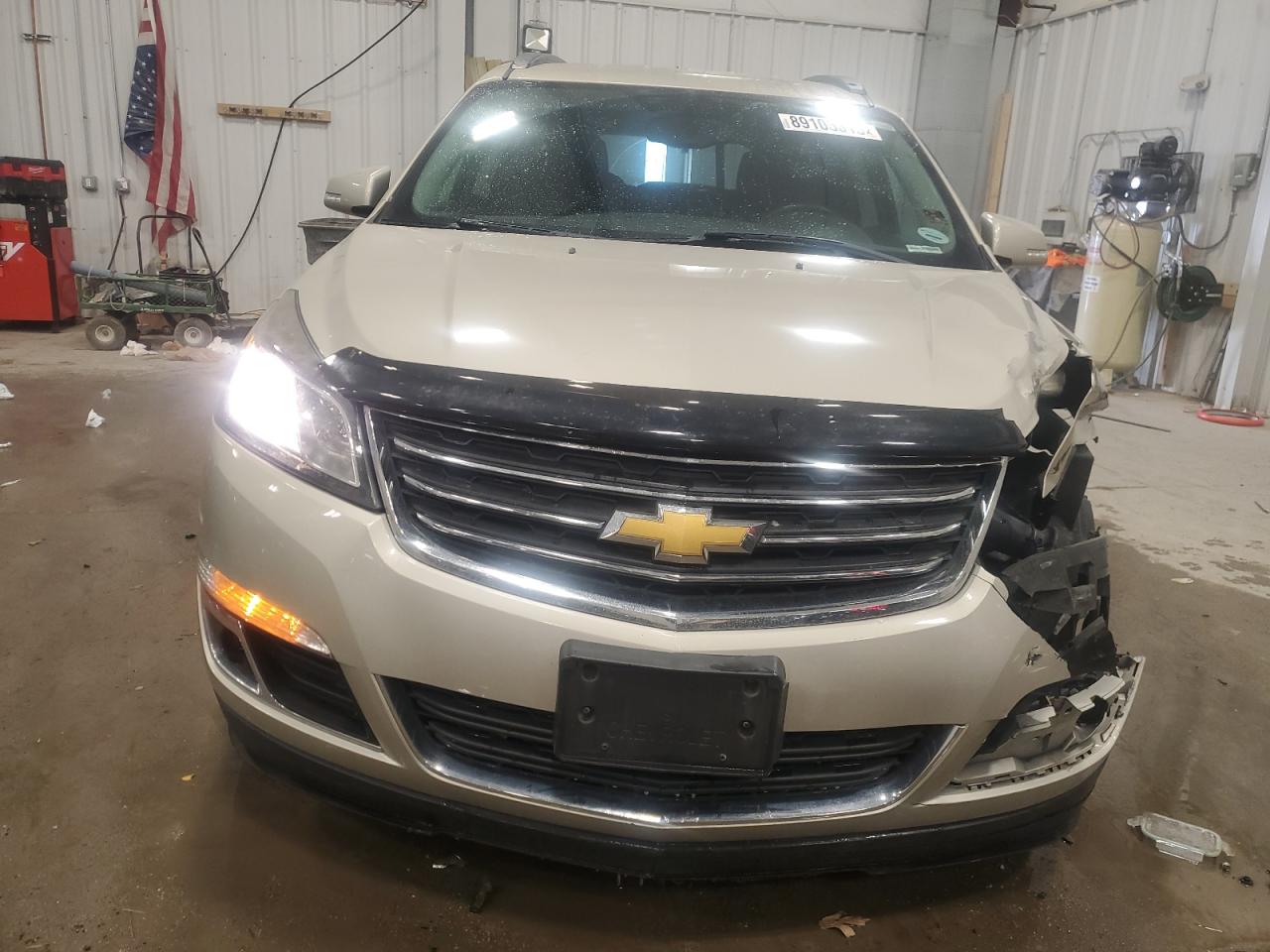 2014 Chevrolet Traverse - Image 5