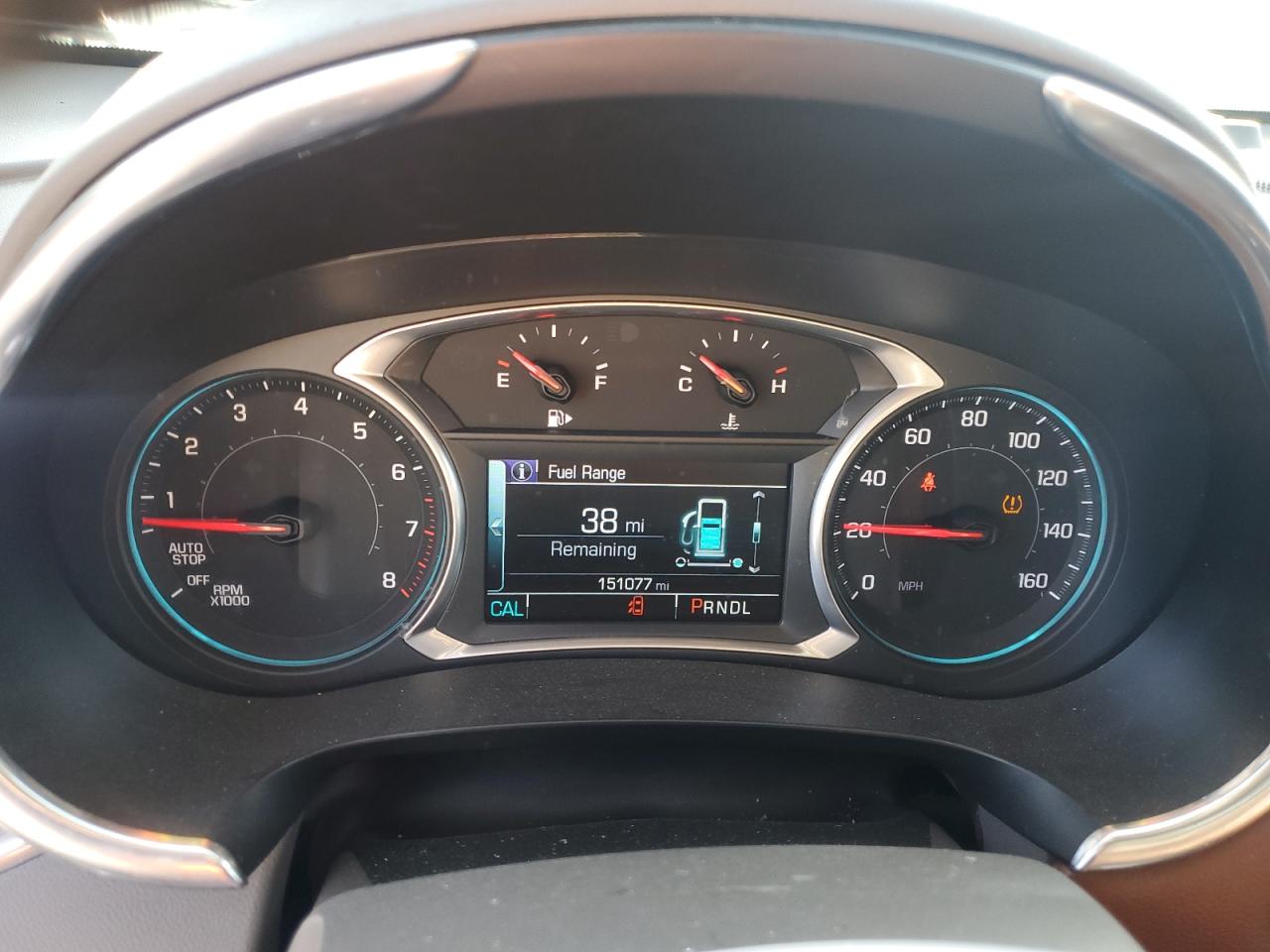 1G1ZE5ST7GF273725 CHEVROLET MALIBU 2016