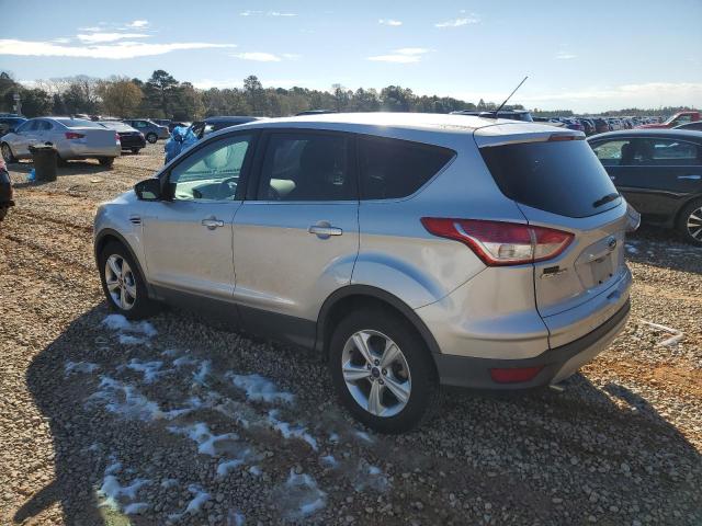 Паркетники FORD ESCAPE 2015 Сріблястий