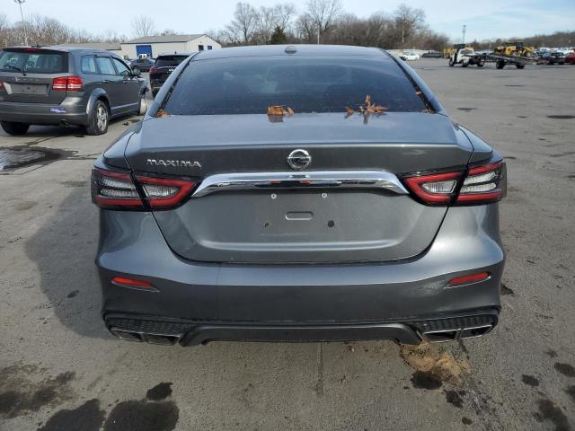  NISSAN MAXIMA 2019 Szary