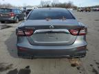 2019 Nissan Maxima S продається в Glassboro, NJ - Front End