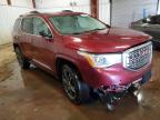 2018 Gmc Acadia Denali for Sale in Lansing, MI - Front End