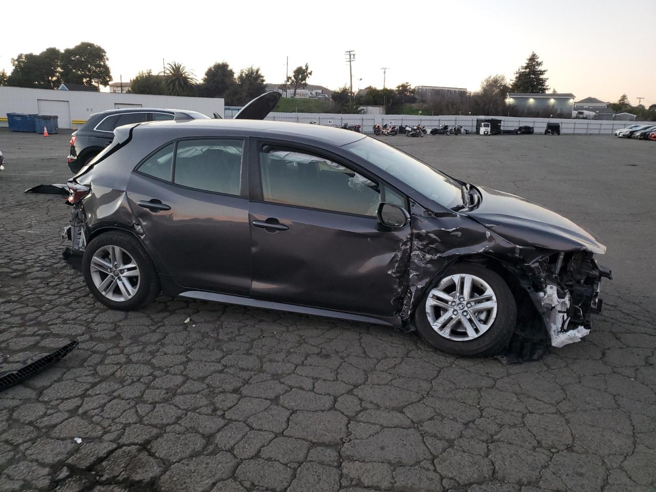 2021 Toyota Corolla - Image 4