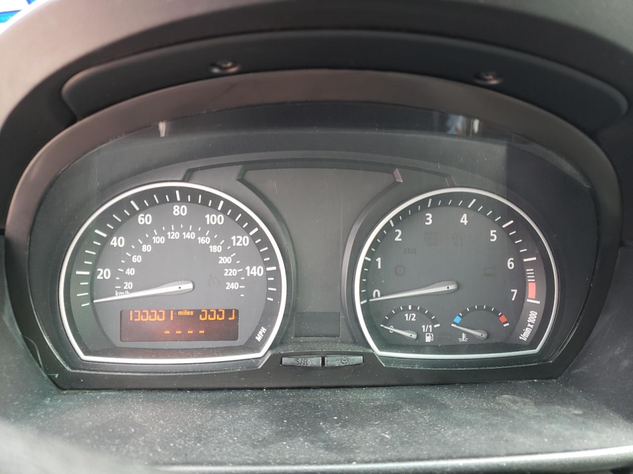 2005 BMW X3 - Image 9