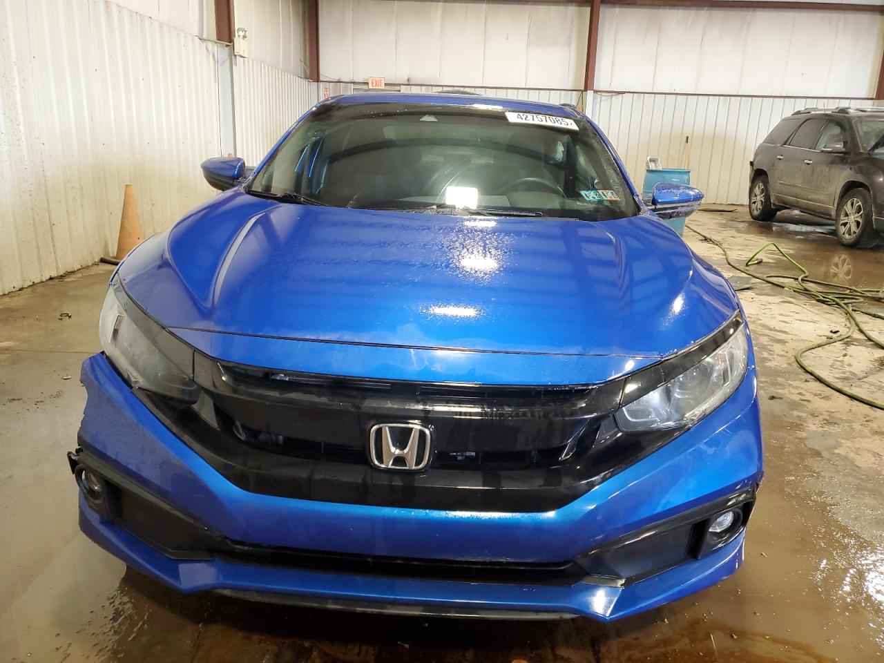 2019 Honda Civic - Image 5