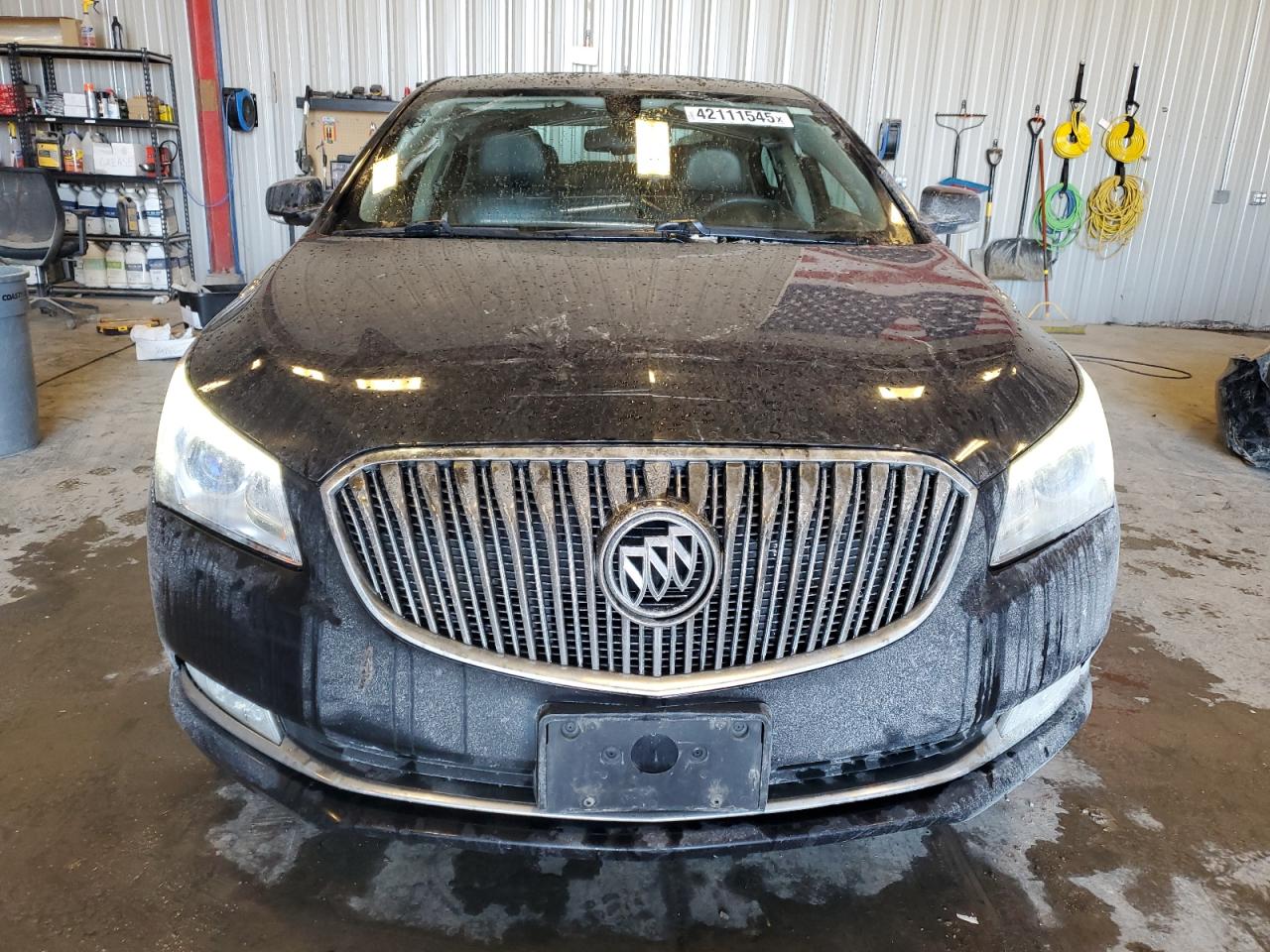 2015 Buick LaCrosse - Image 5